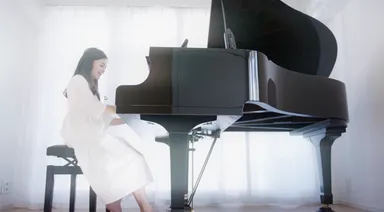 ブランドムービー劇中カット