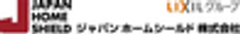 ジャパンホームシールド株式会社のロゴ