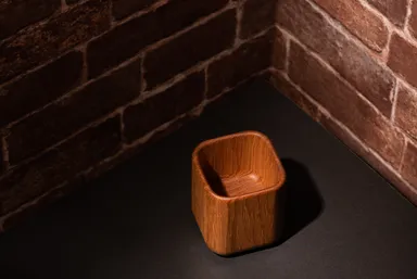 タンブラー　中