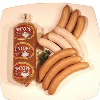 無添加熟成生ハムスープ・ポトフセット