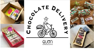 CHOCOLATE DELIVERY