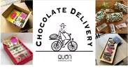 CHOCOLATE DELIVERY