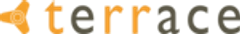 株式会社テラスのロゴ