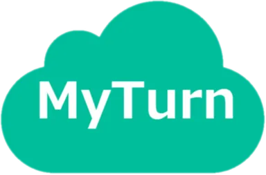 MyTurnロゴ
