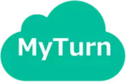 MyTurnロゴ