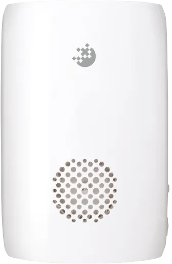 ウイルオフ ファンII本体