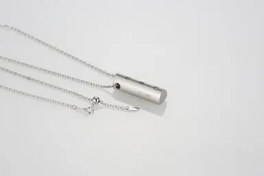 チェーン：シルバー925