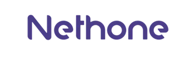 Nethone社 ロゴ