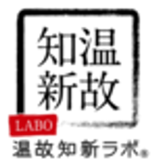 腸内環境株式会社のロゴ