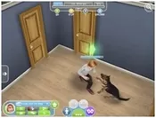 The Sims画面イメージ