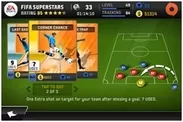 FIFA Superstars画面イメージ