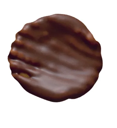 じゃがチョコグランデミニ　生地(1)