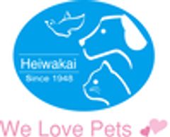 平和会ペットメモリアルパークのロゴ