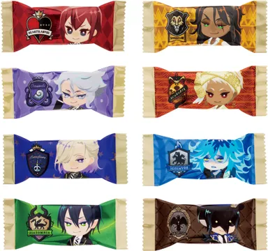 ツイステ個装集合