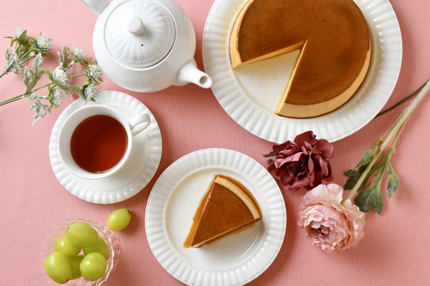 新スイーツブランド Soiree ソワレ プリンセスプリンのインターネット販売を2月9日にスタート こだわりのお取り寄せホールプリン 株式会社イチタスイチのプレスリリース 新スイーツブランド Soiree ソワレ プリンセスプリンのインターネット販売を2月9日にスタート こだわりのお取り寄せホールプリン 株式会社イチタスイチのプレスリリース