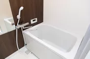 浴室リノベーション