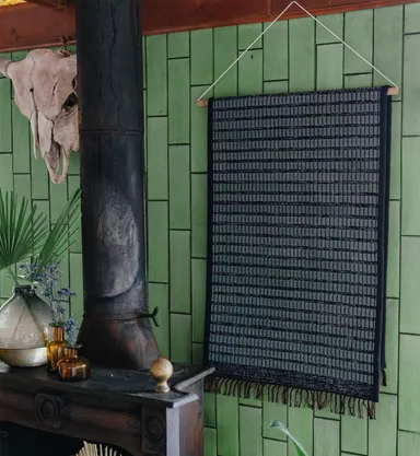 オブシディアンブラック