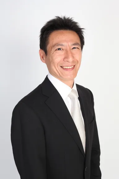 代表理事　金澤 正雄