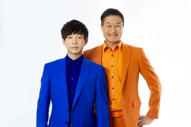 ティモンディさん