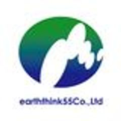 認定特定非営利活動法人バイオメディカルサイエンス研究会(BMSA)、NPO法人NBCR対策推進機構、株式会社アースシンク55のロゴ