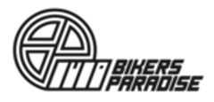 株式会社バイカーズパラダイスのロゴ