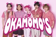 OKAMOMO’S