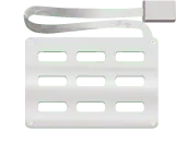 マットセンサーとホームゲートウェイ