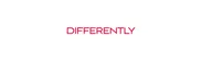 DIFFERENTLY LOGO