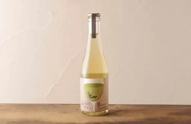 おかえりワイン ビアンコスパークリング