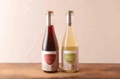 おかえりワイン