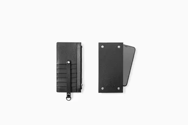 中財布＋スマートフォン用財布 統合