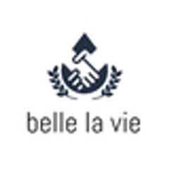 Belle la vieのロゴ