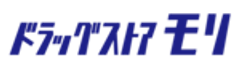株式会社ドラッグストアモリのロゴ