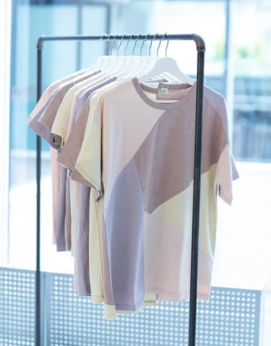 有限会社オフィスホドタ(BANZAY)　Tシャツ1