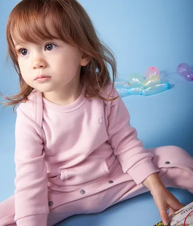 株式会社ナラハラニット(Chene)　ベビー、子供服1