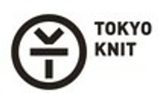 東京ニットファッション工業組合のロゴ