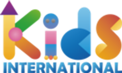 有限会社キッズインターナショナルのロゴ
