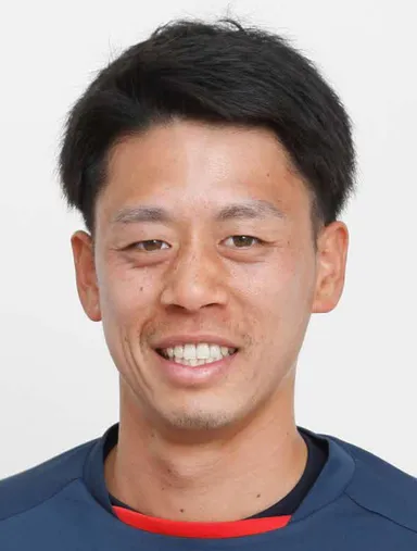 サムライジャパン 主将　山下学選手