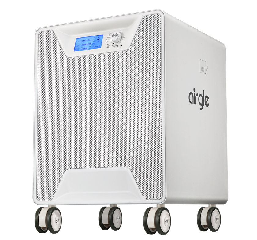 医療施設やオフィス向けの高機能空気清浄機の販売を開始
　独自のフィルターでより小さな粒子を高効率に除去　
【感染対策EXPO(2/24～26　インテックス大阪)に出展】