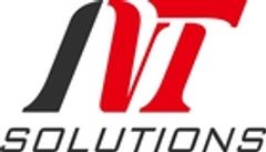 株式会社エヌティ・ソリューションズのロゴ