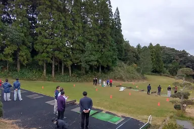 2020年11月2日　体験会