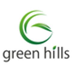 株式会社グリーンヒルズのロゴ