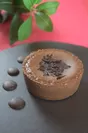 チョコレートチーズケーキ
