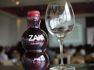 ZAK Wonderfulざくろ100％ジュース