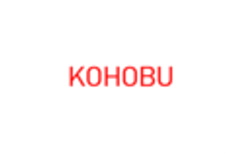 KOHOBU(広報部)のロゴ