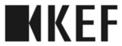 KEFのロゴ