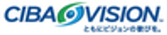 チバビジョン株式会社のロゴ