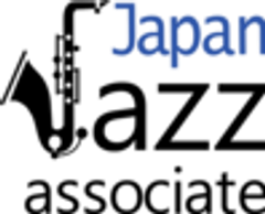 一般社団法人日本ジャズ普及協会のロゴ