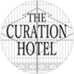 株式会社ザ・キュレーションズのロゴ