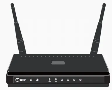 光ステーションWi-Fiルーター概観イメージ